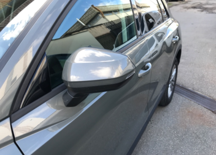 Audi Q3 35 2.0 tdi Business s-tronic Sequential Diesel.       Anno 11/2022 km100705