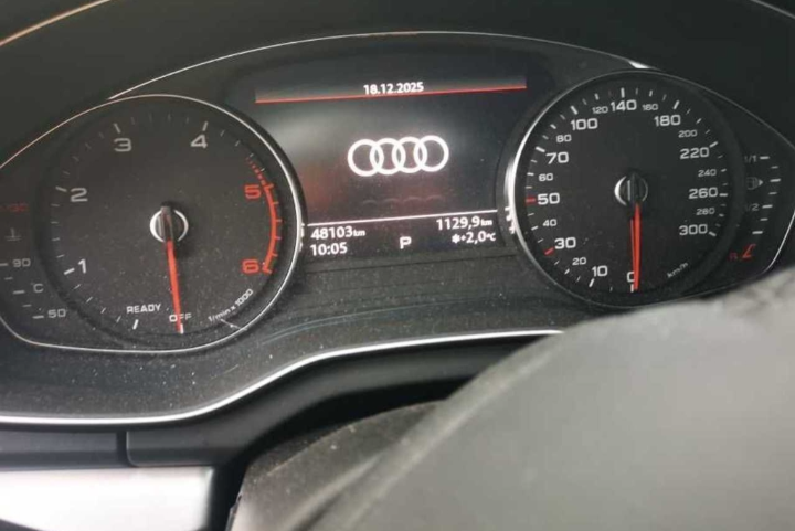 ❌ venduta ❌ Audi Q5 Sportback 35 TDI S TRONIC Sequential Diesel
163cv  48.000km