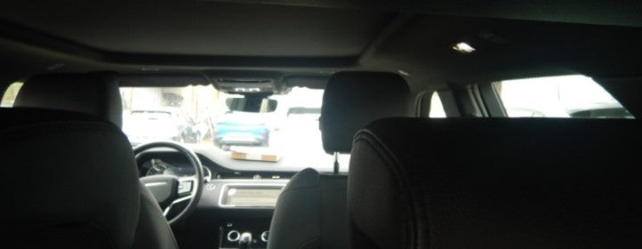 ❌venduta ❌ Land rover Range Rover Evoque 1.5 i3 phev R-Dynamic S awd aut Automatic PHEV Petrol    300cv        anno 02/2023.  Km 148.000