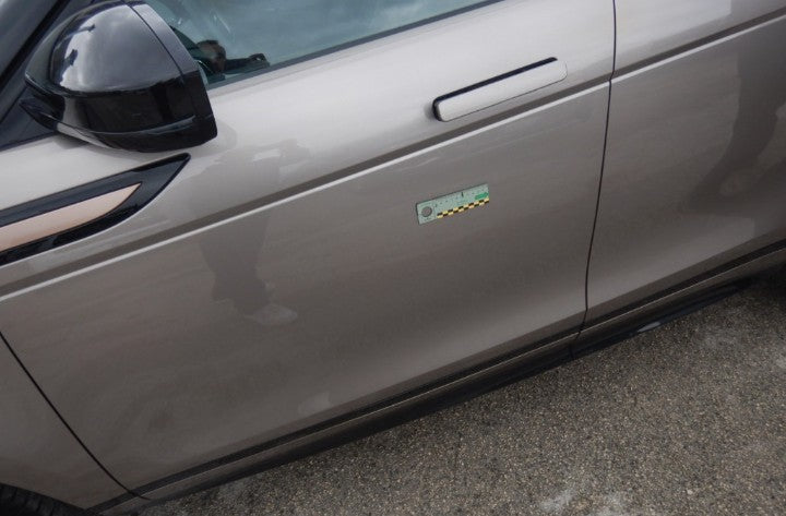 ❌venduta ❌ Land rover Range Rover Evoque 1.5 i3 phev R-Dynamic S awd aut Automatic PHEV Petrol    300cv        anno 02/2023.  Km 148.000