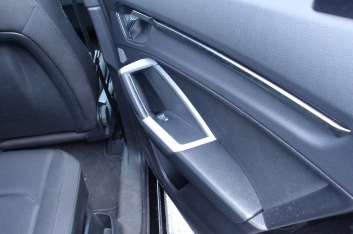 Audi Q3 Sportback 35 2.0 tdi Business Plus quattro s-tr Sequential Diesel
(150cv) 33032 km, 05/04/2024,