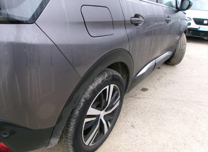 ❌ venduta sig d'Angeli❌  peugeot 3008 1.5 bluehdi GT s&s 130cv eat8 Automatic Diesel
  35446 km, 31/05/2023,