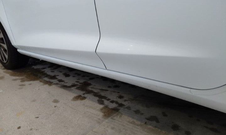 Ford Fiesta 5p 1.1 Titanium 75cv Manual benzina 
(75PS), Petrol, , 35000 km,