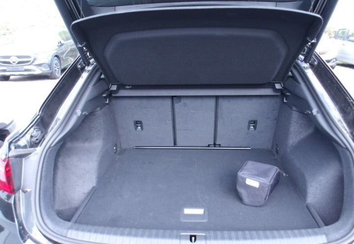 Audi Q3 Sportback 35 2.0 tdi Business Plus quattro s-tr Sequential Diesel
(150cv) 33032 km, 05/04/2024,