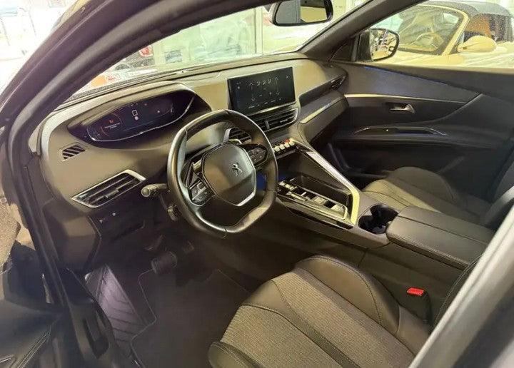 ❌ venduta sig d'Angeli❌  peugeot 3008 1.5 bluehdi GT s&s 130cv eat8 Automatic Diesel
  35446 km, 31/05/2023,