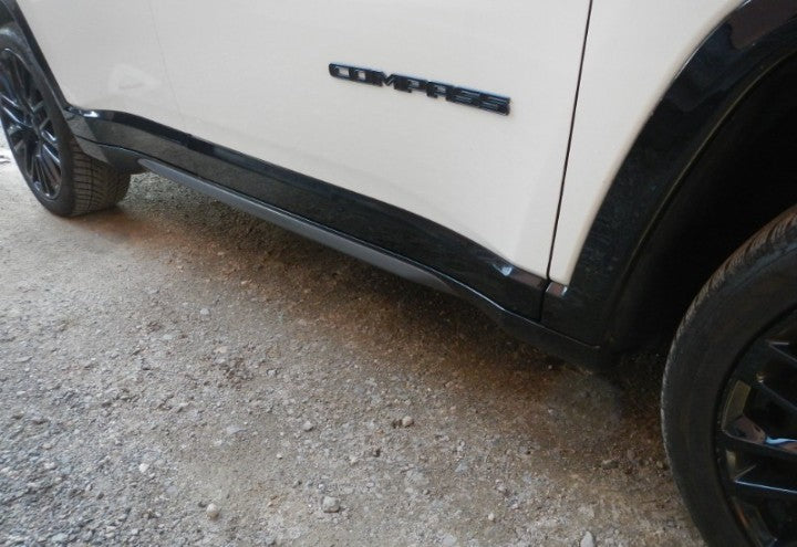 ❌ venduta ❌Jeep Compass 1.3 turbo t4 phev S 4xe Automatic 
(180PS) Km58723.                  anno 09/02/2023,