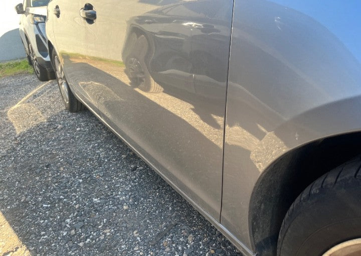 Peugeot 308 SW 1.5 bluehdi Active Business s&s 130cv my20 Manual Diesel
(130cv),152333 km,