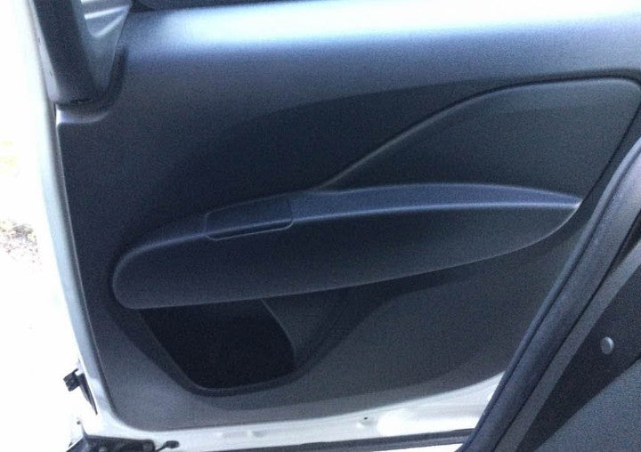 ✅ riservata ✅Fiat Doblò Cargo combi N1 1.3 mjt 95cv CH1 Easy S&S Manual Diesel, 19025 km,