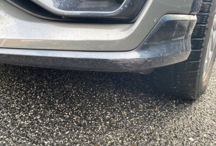 ❌venduta alberton❌.           Audi Q3 Sportback 35 TDI S TRONIC Sequential Diesel.           Anno 12/2021 km 125177