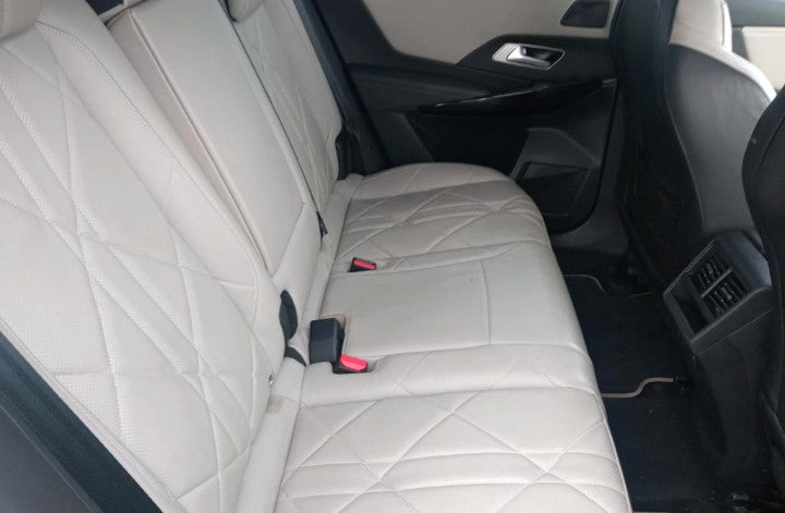 ❌ venduta❌Ds DS 7 BlueHDi 130 Automatica Esprit De Voyage Automatic Diesel km45800 anno 31/01/2024