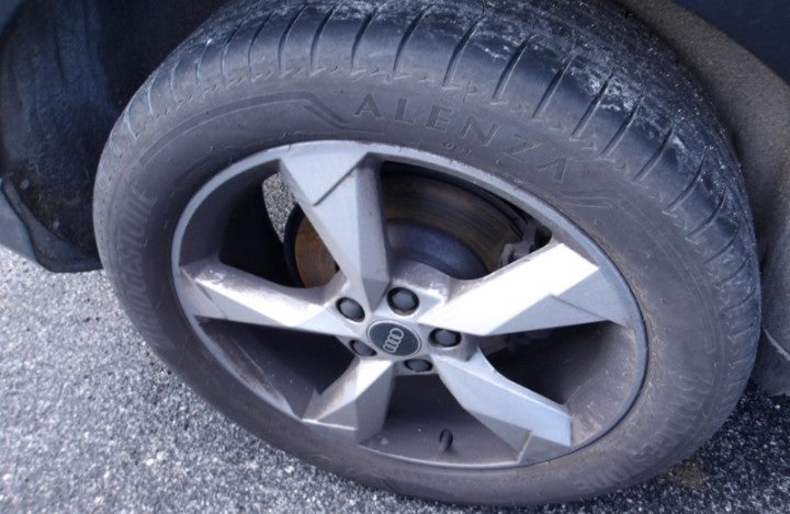 Audi Q3 Sportback 35 2.0 tdi Business Plus quattro s-tr Sequential Diesel
(150cv) 33032 km, 05/04/2024,