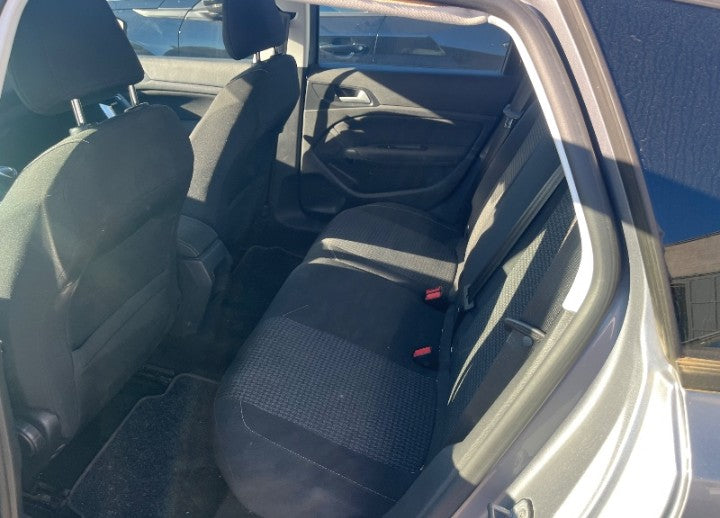 Peugeot 308 SW 1.5 bluehdi Active Business s&s 130cv my20 Manual Diesel
(130cv),152333 km,