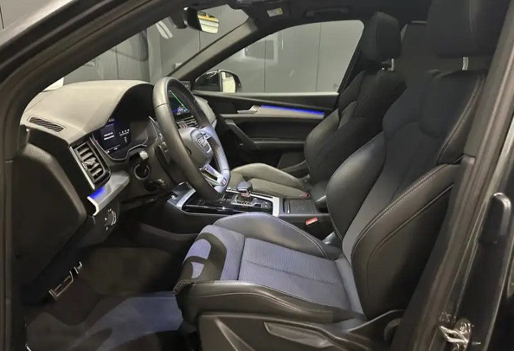 Audi A3 Sportback 35 2.0 tdi S line Edition s-tronic Sequential Diesel
(150cv),  80596 km,