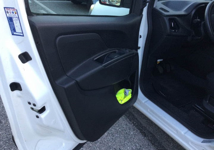 ✅ riservata ✅Fiat Doblò Cargo combi N1 1.3 mjt 95cv CH1 Easy S&S Manual Diesel, 19025 km,