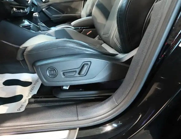 ❌ riservata sig Francia❌Audi Q3 Sportback 35 TDI  quattro    S-TRONIC Sequential Diesel 150cv  km 28440        s-line  interno /esterno.               Anno 27/03/2023