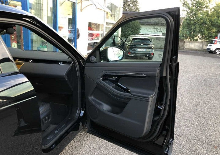 Land rover RANGE ROVER EVO 2.0D I4 163 MHEV R-Dynamic S AWD auto Automatic Diesel 163cv. km38253.