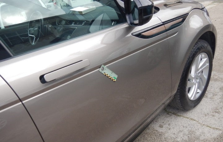 ❌venduta ❌ Land rover Range Rover Evoque 1.5 i3 phev R-Dynamic S awd aut Automatic PHEV Petrol    300cv        anno 02/2023.  Km 148.000