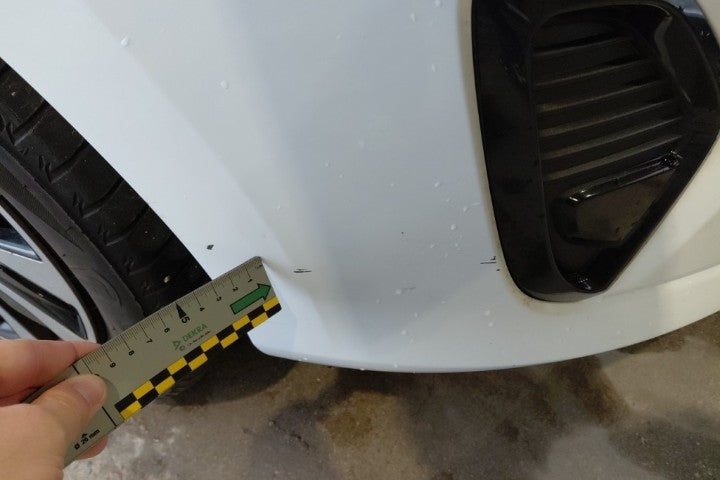 Ford Fiesta 5p 1.1 Titanium 75cv Manual benzina 
(75PS), Petrol, , 35000 km,