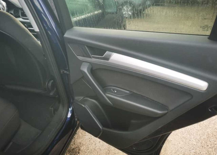 ❌ venduta ❌ Audi Q5 Sportback 35 TDI S TRONIC Sequential Diesel
163cv  48.000km