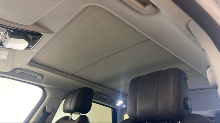 Land rover Range Rover Sport 3.0d i6 mhev HSE Dynamic 249cv a Sequential Hybrid
 126643 km,