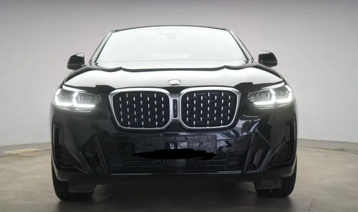 Bmw X4 xdrive20i mhev 48V Msport auto Sequential Hybrid
(184PS),     KM 19596, 29/03/2024,