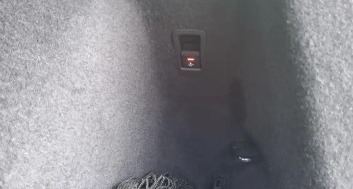 AUDI Q3 2.0 TDI 35 150CV  S-TRONIC km 104233