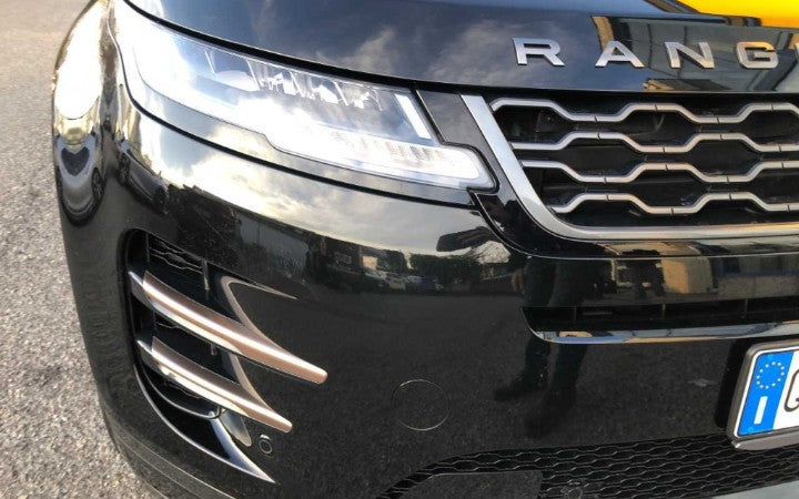 Land rover RANGE ROVER EVO 2.0D I4 163 MHEV R-Dynamic S AWD auto Automatic Diesel 163cv. km38253.