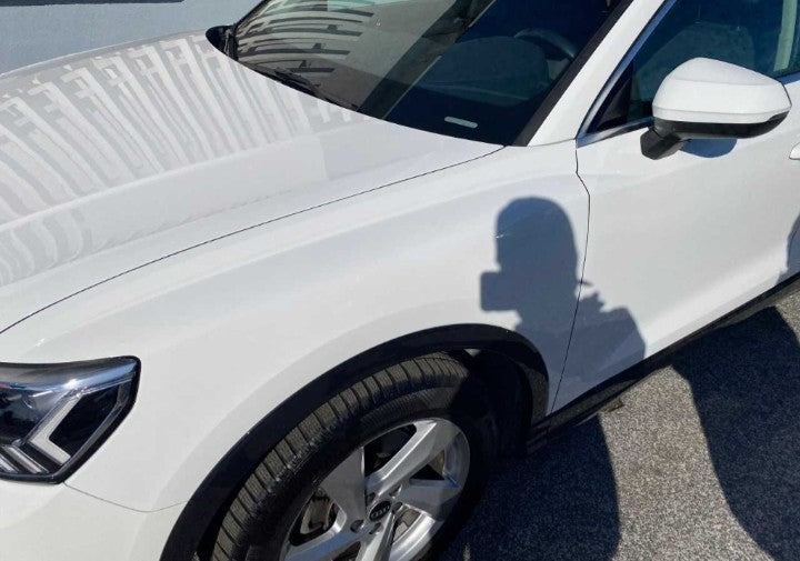 Audi Q3 35 TDI S tronic Business Advanced Sequential Diesel
km 49500.    12 / 2020.     150cv