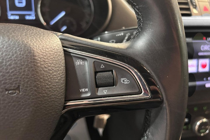 Skoda Octavia Wagon 1.6 tdi Style 115cv dsg Sequential Diesel
 148734 km,