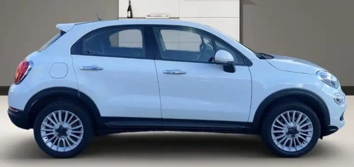 FIAT 500 X 1.6 MJT LOUNGE 4X2 120CV  MANUALE KM 93.000