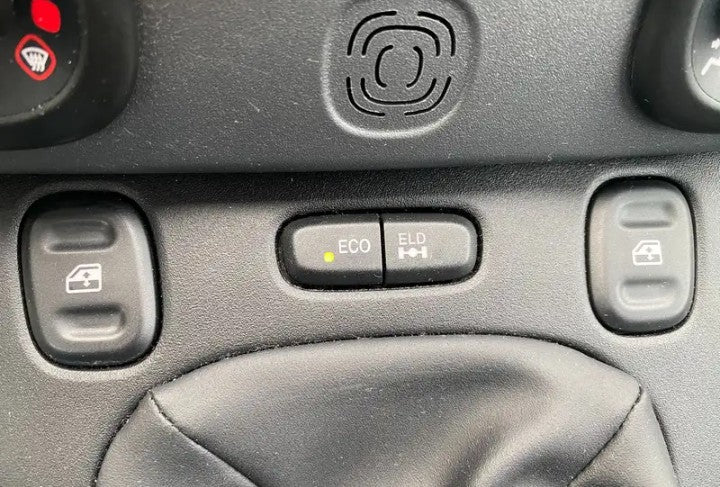 Fiat Panda 0.9 t.air t. Wild 4x4 s&s 85cv Manual Petrol
(85PS), Petrol, , 47904 km,