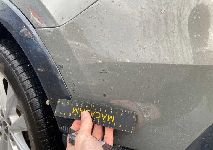 ❌venduta alberton❌.           Audi Q3 Sportback 35 TDI S TRONIC Sequential Diesel.           Anno 12/2021 km 125177