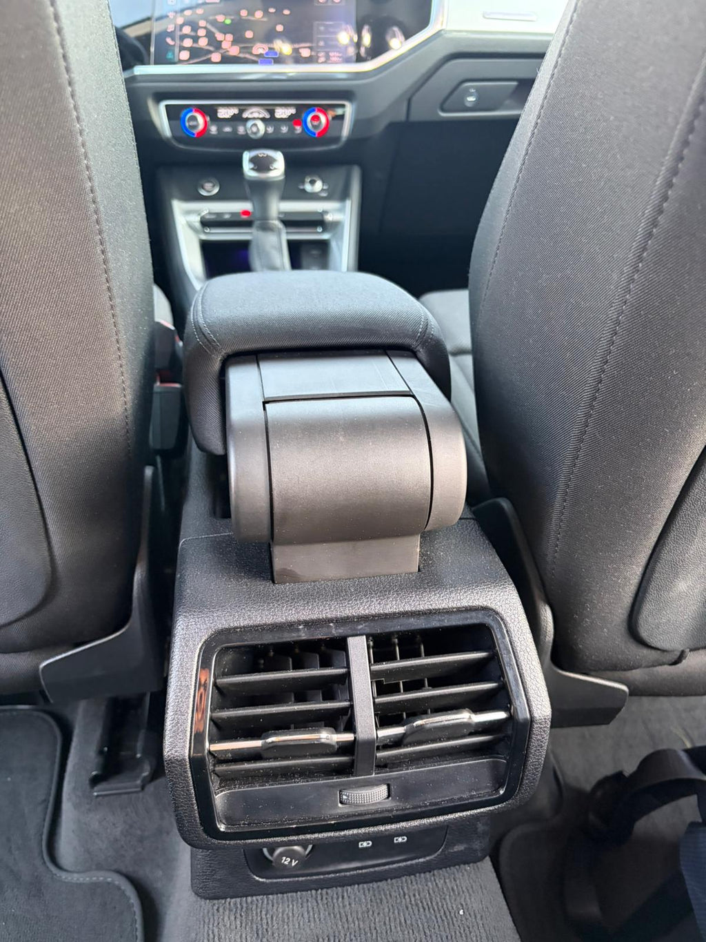 ❌vendura ❌☺️Audi Q3 Sportback 40 2.0 tdi Business Plus 200cv quattr Sequential Diesel
(200PS), Diesel, , 72143 km,