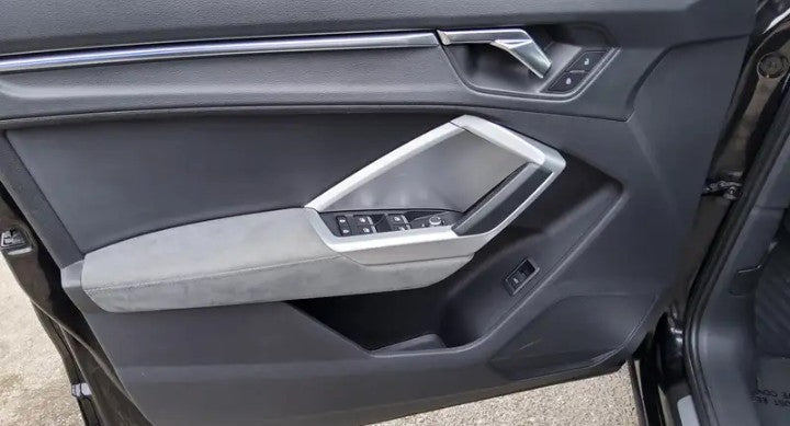 AUDI Q3 2.0 TDI 35 150CV  S-TRONIC km 104233