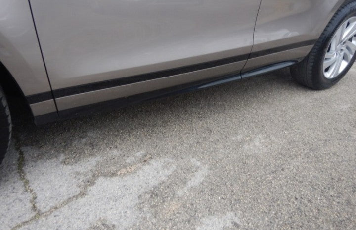 ❌venduta ❌ Land rover Range Rover Evoque 1.5 i3 phev R-Dynamic S awd aut Automatic PHEV Petrol    300cv        anno 02/2023.  Km 148.000