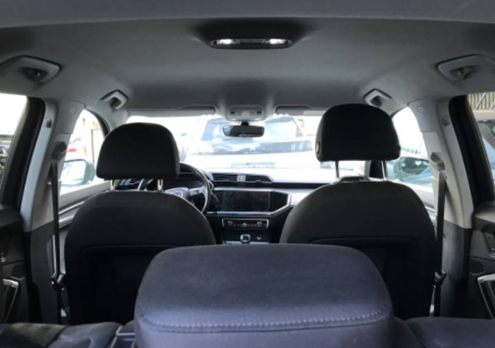 Audi Q3 35 2.0 tdi Business s-tronic Sequential Diesel.       Anno 11/2022 km100705