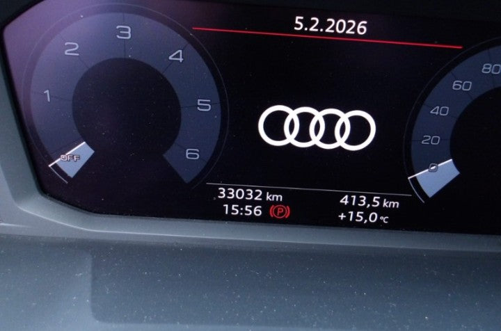 Audi Q3 Sportback 35 2.0 tdi Business Plus quattro s-tr Sequential Diesel
(150cv) 33032 km, 05/04/2024,