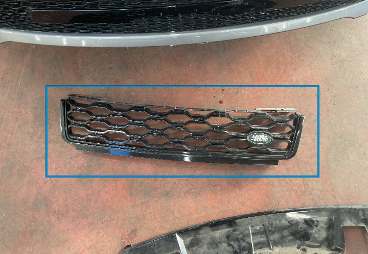 Land rover Range Rover Sport 3.0d i6 mhev HSE Dynamic 249cv a Sequential Hybrid
 126643 km,