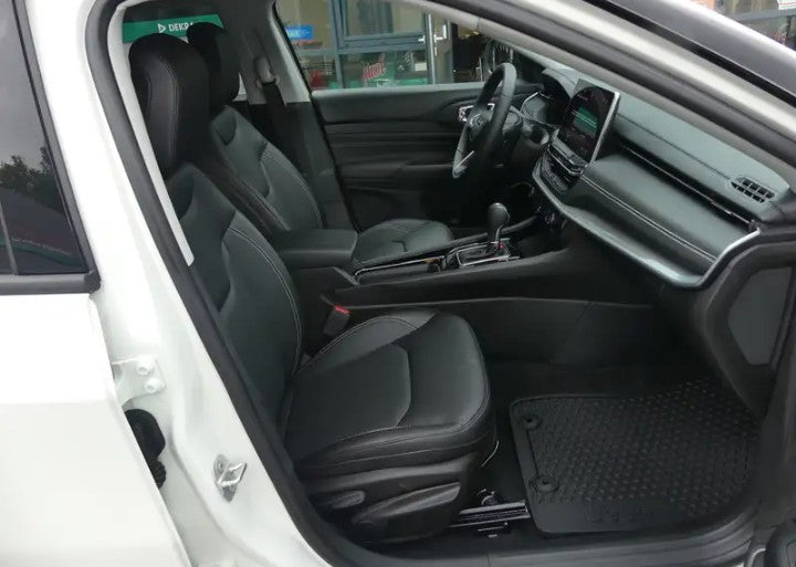 ❌ venduta ❌Jeep Compass 1.3 turbo t4 phev S 4xe Automatic 
(180PS) Km58723.                  anno 09/02/2023,