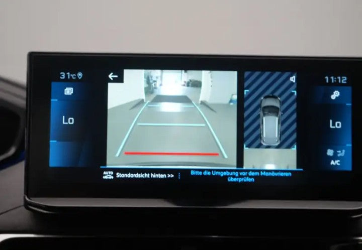 ❌venduta Lupi❌.            peugeot 3008 1.6 hybrid4  Allure Pack 300cv e-eat8 Automatic
 53400 km, 12/06/2023 ,2020