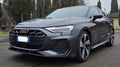 Audi A3 Sportback 35 2.0 tdi S line Edition s-tronic Sequential Diesel
(150cv),  80596 km,
