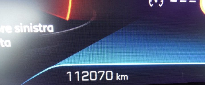 ❌ riservata Cardillo❌.     Peugeot 3008 1.5 bluehdi Allure s&s 130cv eat8 Automatic Diesel
 112070 km,