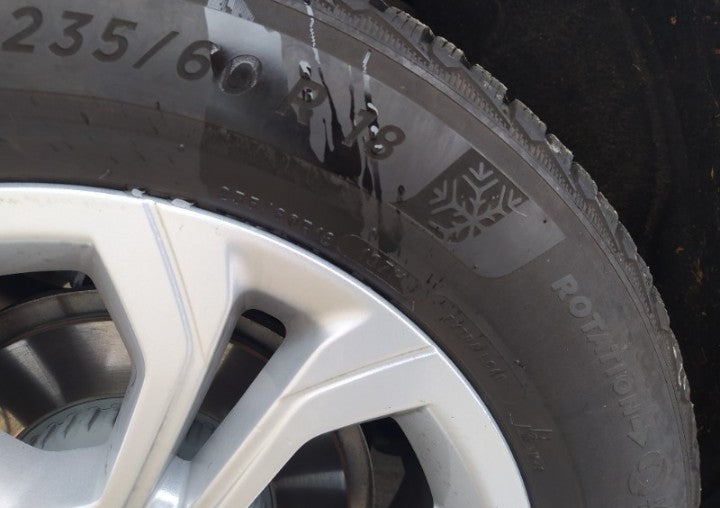 Land rover Range Rover Evoque 2.0d i4 mhev S awd 204cv auto Sequential Hybrid
(204PS), Hybrid, Sequential, 106109 km, 09/12/2021