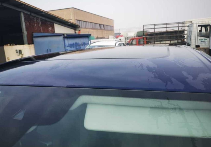 ❌ venduta ❌ Audi Q5 Sportback 35 TDI S TRONIC Sequential Diesel
163cv  48.000km