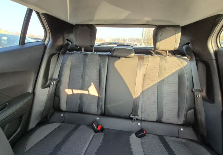 ❌ venduta❌Peugeot 2008 1.5 bluehdi Allure s&s 110cv Manual Diesel
, 59947 km, 27/10/2021,