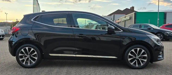 ❌ venduta❌Renault Clio 1.0 tce Equilibre 90cv Manual 
(91cv),  Manual, 74053 km, 26/04/2023