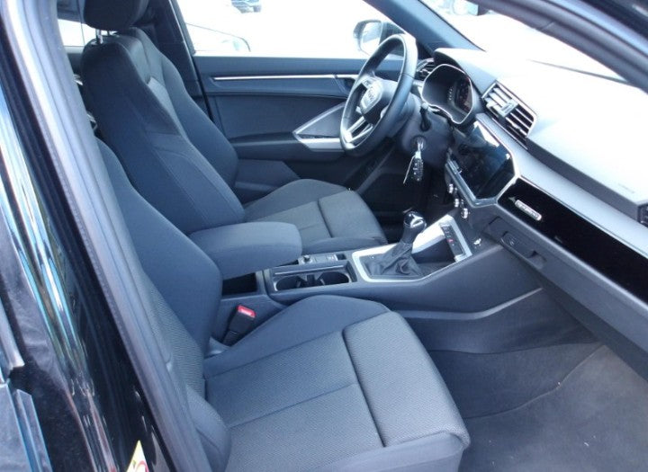 Audi Q3 Sportback 35 2.0 tdi Business Plus quattro s-tr Sequential Diesel
(150cv) 33032 km, 05/04/2024,