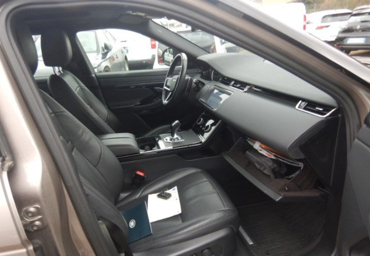 ❌venduta ❌ Land rover Range Rover Evoque 1.5 i3 phev R-Dynamic S awd aut Automatic PHEV Petrol    300cv        anno 02/2023.  Km 148.000