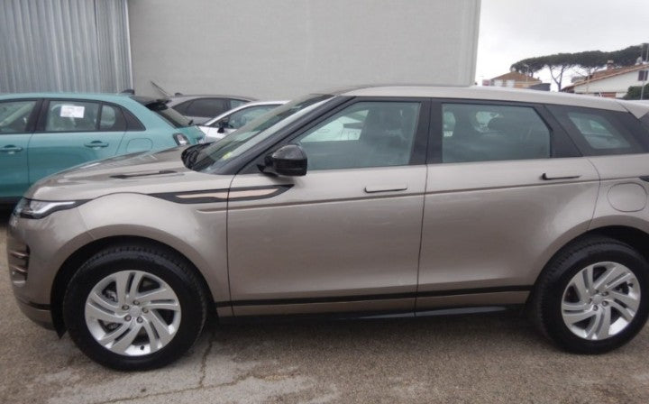 ❌venduta ❌ Land rover Range Rover Evoque 1.5 i3 phev R-Dynamic S awd aut Automatic PHEV Petrol    300cv        anno 02/2023.  Km 148.000