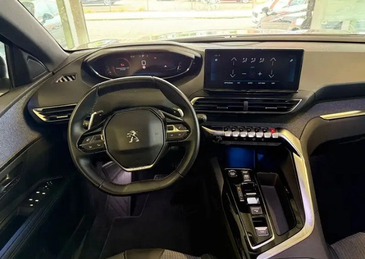 ❌ venduta sig d'Angeli❌  peugeot 3008 1.5 bluehdi GT s&s 130cv eat8 Automatic Diesel
  35446 km, 31/05/2023,